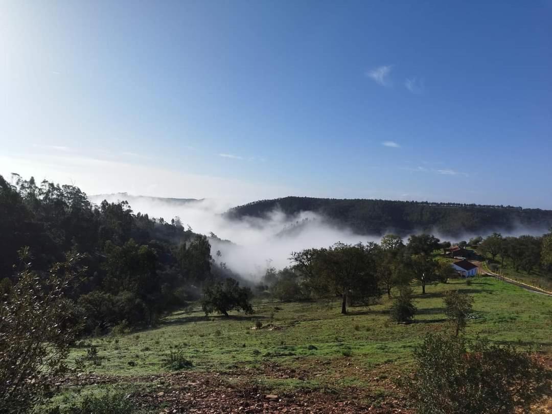 Herdade Da Maceira São Luis Exterior foto